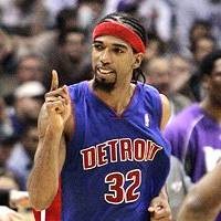 Pistons, Muka Lama Rasa Baru