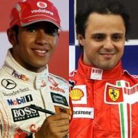 Hamilton/Massa Juara Kalau ...