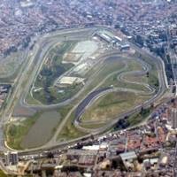 Hujan Guyur Interlagos?