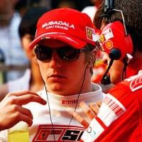 Kimi Incar Kemenangan