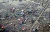 Tsunami Aceh Tahun 2004 Vs Tsunami 700 Tahun Lalu