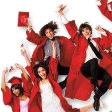 High School Musical 3: Saatnya Menentukan Masa Depan