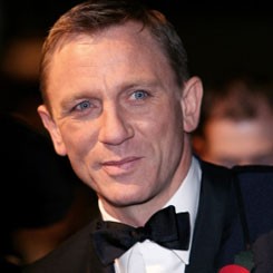 Petualangan James Bond Masih Bersama Daniel Craig