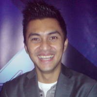 Anjasmara Sibuk Dengan Abdel & Temon