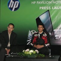 HP Kembangkan Notebook Ramah Lingkungan