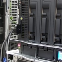 HP Pimpin Pasar Server Blade x86 Asia Pasifik