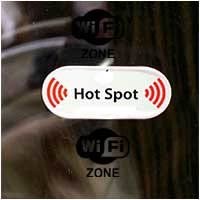 Telkom Pasang Ribuan Hotspot