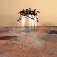 Robot Pelacak Kehidupan di Mars Dekati Ajal