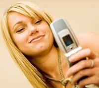 LG Gelar Kompetisi Dunia Ketik SMS Tercepat