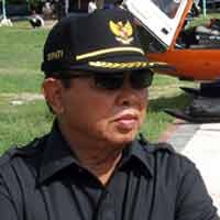 Eks Bupati Bojonegoro Resmi Tersangka