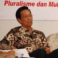 Sultan dan Gus Sholah Bicara Lunturnya Semangat Pemuda