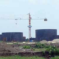 Bisnis Wedang Kopi di Blok Cepu pun Menggiurkan