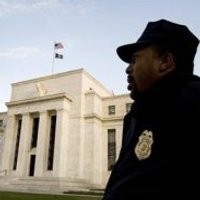 Fed Turunkan Suku Bunga Jadi 1%