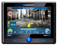 Navigasi Cerdas Multifungsi