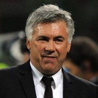 Ancelotti Acuhkan Inter