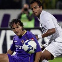 Fiorentina vs Inter Tanpa Gol