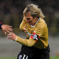 Juve di Jalur yang Benar