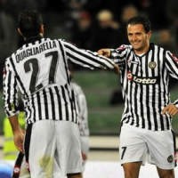 Menang, Napoli-Udinese Masih Pimpin Seri A