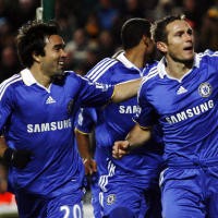 Buat Hull, Chelsea London yang Berbeda