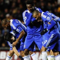 Chelsea Tekuk Hull 3-0