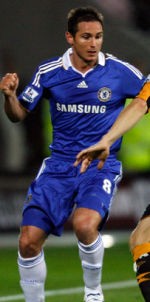 Lampard untuk Pemain Terbaik Dunia
