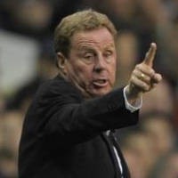 Redknapp: Bawa ke Mari Liverpool!