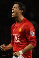 Tinggal 37 Gol Lagi, Ronaldo