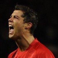 Tinggal 37 Gol Lagi, Ronaldo