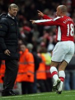Wenger: Ambil Positifnya Saja