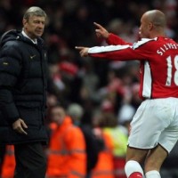 Wenger: Ambil Positifnya Saja
