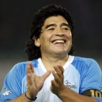 Maradona, Juru Selamat atau Blunder?