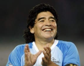 Maradona, Juru Selamat atau Blunder?