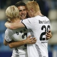 Atasi Bochum, Hoffenheim Kembali ke Puncak