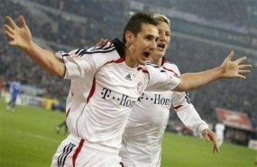 Klinsi: Seharusnya Bisa Menang Besar