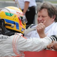 Brasil 2007 Bukan Mimpi Buruk Hamilton