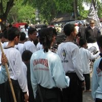 Jamaah Anshorut Tauhid Tolak Eksekusi Amrozi Cs