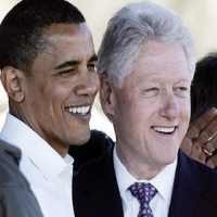 Akhirnya, Bill Clinton Beri Dukungan Berapi-api pada Obama