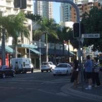  Awas, Jangan Ngebut di Gold Coast, Banyak Intel