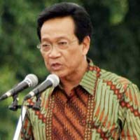 Sultan Berpeluang Besar Ulang Sukses JK Saat Pemilu 2004