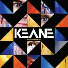 Perfect Symmetry: Album Keseimbangan Keane