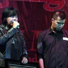 Ari Lasso: Dhani Istimewa di Musik