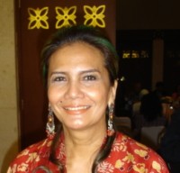  Anak Chiristine Hakim Lawan Mafia Perdagangan Manusia