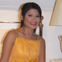 Tamara Bleszynski: Akting  Satu Paket Dengan Diri Saya