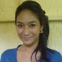 Happy Salma: UU Pornografi Terlalu Pribadi