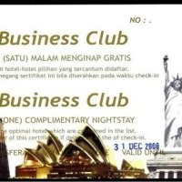 Hati-hati Business Club Ternyata Sudah Tidak Aktif 