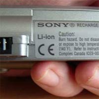 Gawat, Ratusan Ribu Baterai Laptop Sony Ditarik Lagi!