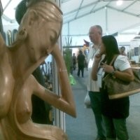 Ekspor RI ke 4 Negara di Trade Expo Menciut