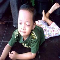 Jangan Abaikan Timbilen..!