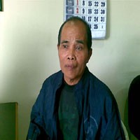 Berniat Bantu Teman, Berujung di Jeruji Besi