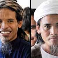 Keluarga Ingin Jenguk Amrozi ke Nusakambangan